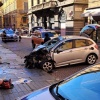 В Италии мигрант из Африки на огромной скорости снес пешеходов: пострадали 10 человек, одной женщине раздробило ноги