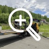 16-летний мотоциклист попался без прав в Таштаголе