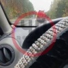 Жуткая авария на М3, подъезд к городу. Легковушка в тотал. 🇷🇺 Источник: ЧП...
