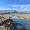 С 15 сентября в западных районах края вводится запрет на вылов хариуса