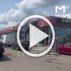 ВСУшный дрон-камикадзе ударил по кафе 