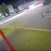 В Воронежской области подростки на мопеде протаранили автомобиль: от удара произошел взрыв
