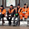 В Кузбассе мигрантам запретили работать по 40 направлениям