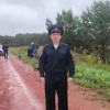 В Абанском МО в ДТП с двумя мотоциклами пострадали 4 подростка Накануне, 1...
