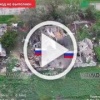 ❗️Богатырь. Освобождение. В ходе зачистки центральной...