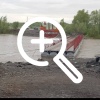От читателя: Мост держится одним тросиком, никого...