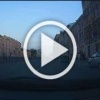 По Лиговскому проспекту промчались 2 мотоцикла и один из...