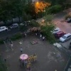 ⚡️Во Владивостоке в последнее время на данной площадке по адресу Терешковой, 14 наблюдается группа подростков, которые регулярно катаются на мопедах.