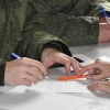 В Самарской области в пять раз снизили единовременные выплаты контрактникам СВО