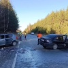 Еще одно смертельное ДТП произошло на трассе