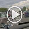 На Кольцовском тракте, возле 