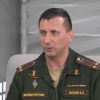 В Ачинском округе назначен новый военный комиссар Временно исполняющим...