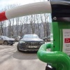 Плату за шлагбаумы во дворах ввели в Москве, — заммэра Ликсутов.