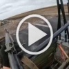 ❗️Кадры сбития из стрелкового оружия FPV-дрона ВСУ. Дрон...