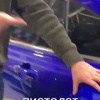 Анекдот дня: владельцы Toyota подали иск против компании и властей, потому что им НЕГДЕ заправлять свои тачки.