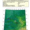 Очередное землетрясение произошло в Кузбассе.
