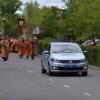 Госавтоинспекция информирует об ограничениях движения транспорта на маршруте следования Крестного хода с иконой Божией Матери