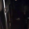 Ночью в поселке Елизаветино Гатчинского округа загорелась квартира. Пожарные...