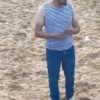 «Стянул штаны и полез на девочку»: в Санкт-Петербурге мигрант набросился на несовершеннолетнюю на пляже