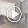 Суматошный муд от водителя в тапках в подмосковных...