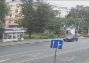 В Ярославле автобус насмерть сбил девушку и протащил ее тело несколько метров