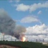 Число погибших в результате взрыва на предприятии «Амурский ГХК» возросло до...