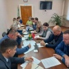 В Канском округе обсудили безопасность во время сентябрьских выборов Глава...