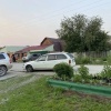 Водитель сбил мальчика на улице Танкистов в Новосибирске