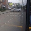 В посёлке Жилкино у Ангары авария с участием мотоциклиста. Подробности...