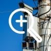 В Красноярске на трех перекрестках до конца мая заработают камеры наблюдения. Где?