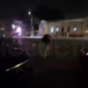 В Крыму девушка повалила и отпинала парня, который пытался с ней познакомиться