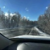 Водителей Красноярского края предупреждают об опасности гололёда Водителям...