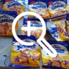 Пенсионерам подарили к 9 Мая мармелад с истекающим сроком годности