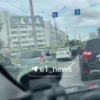 Мужчина избил водителя бутылкой виски. Пассажир легковушки набросился на...