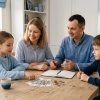Родители смогут не только выдавать детям карманные деньги, но и...