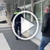 Водитель, уплывший от сотрудников ДПС по Енисею, всё-таки...