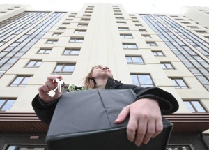 Очередь на жилье в Петербурге сократилась в три раза за пять лет