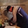 Вскрыли дверь квартиры, чтобы вернуть газ всему дому
