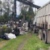 Сегодня в Канске на улице Красной Армии началась ликвидация свалки. Напомним,...