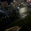 В Екатеринбурге бородач перекрыл дорогу, а на просьбу водителя освободить проезжую часть жестоко избил его
