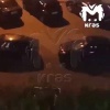 Жёсткий замес в Белых Росах