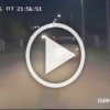 Погоня за пьяным 16-летним подростком в Тайшетском...