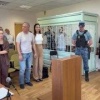 Сеть подпольных казино накрыли в Красноярске