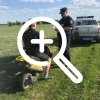 Полицейские привлекли к ответственности отца, допустившего несовершеннолетнего сына к управлению мопедом в Тайге
