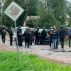 В Архангельской области поджигатель релейного шкафа убил сотрудника полиции