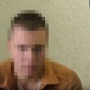 Пойманный на Брянщине украинский агент организовывал тайники с оружием с 2024 года