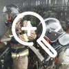 10 пожаров за сутки: хроника понедельника от краевых...
