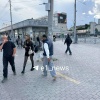 Карманники с «беременной» сообщницей орудуют рядом с метро «Геологическая»....
