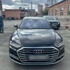 У екатеринбуржца арестовали Audi за долг по ДТП