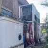 В Красноярске криптоферма оставила без света поликлинику.